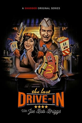 The Last Drive-in with Joe Bob Briggs Season 5