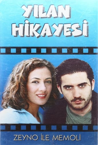 Yılan Hikayesi Season 1