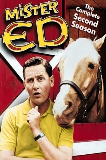 Mister Ed Season 2