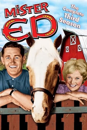 Mister Ed Season 3