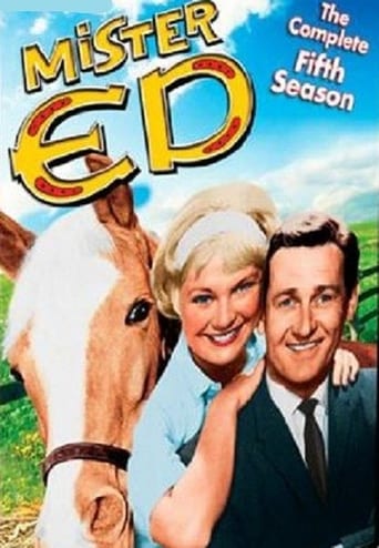 Mister Ed Season 5