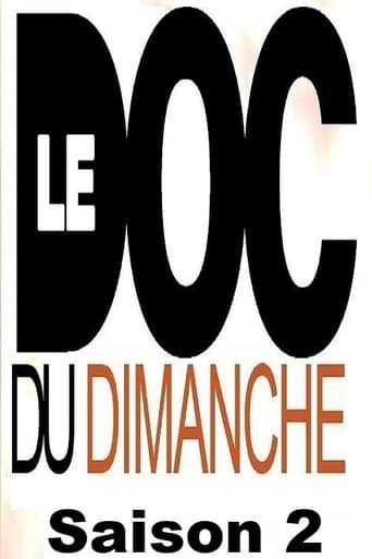 Le Doc du dimanche Season 2