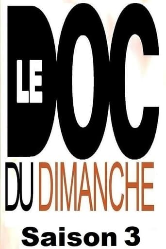 Le Doc du dimanche Season 3