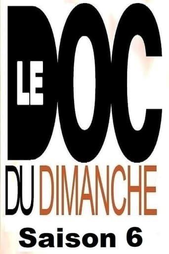 Le Doc du dimanche Season 6