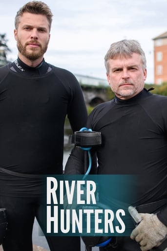 River Hunters Season 1