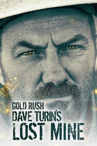 Gold Rush: Dave Turin's Lost Mine Season 2