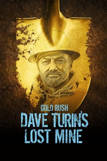 Gold Rush: Dave Turin's Lost Mine Season 4