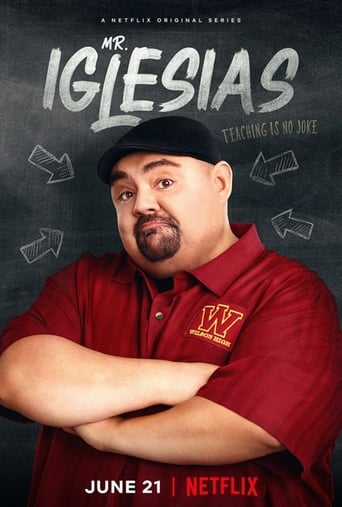 Mr. Iglesias Season 1