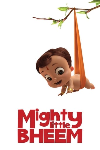 Mighty Little Bheem Season 2