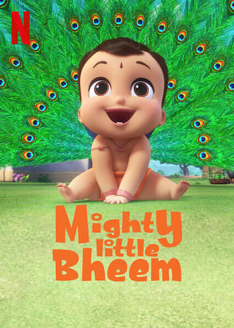 Mighty Little Bheem Season 3