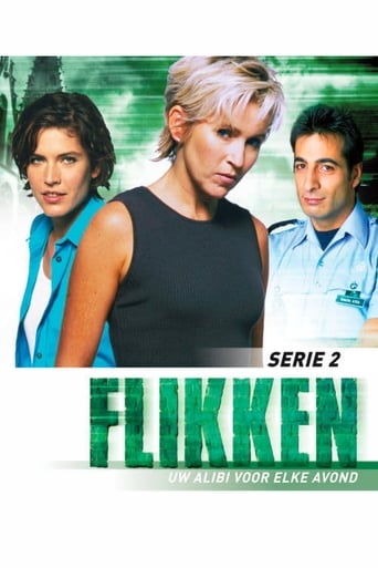 Flikken Season 2