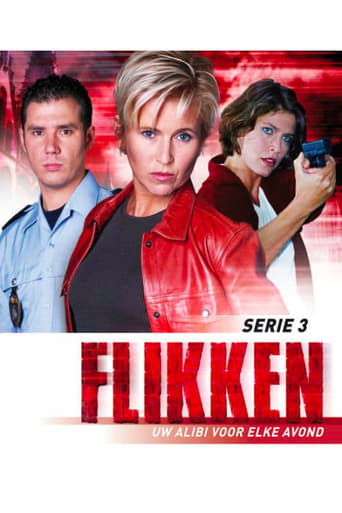 Flikken Season 3