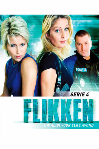 Flikken Season 4