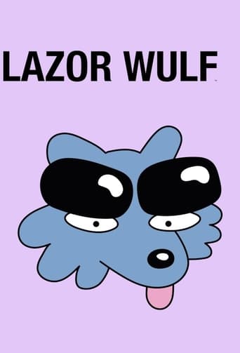 Lazor Wulf Season 1