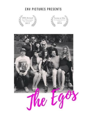 The Egos Season 3