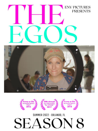 The Egos Season 8