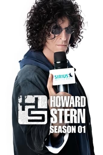 The Howard Stern Interview (2006) Season 1