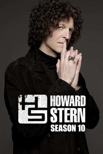 The Howard Stern Interview (2006) Season 10