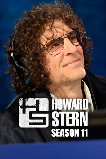 The Howard Stern Interview (2006) Season 11