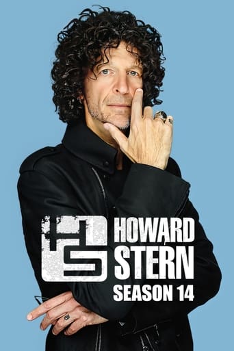 The Howard Stern Interview (2006) Season 14