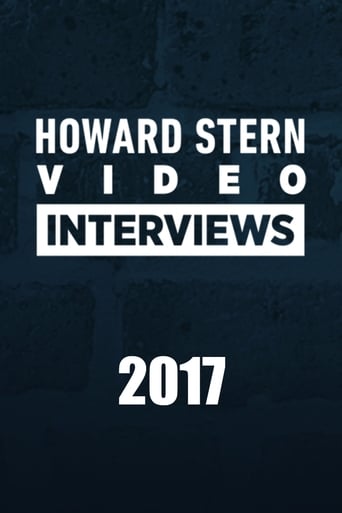 The Howard Stern Interview (2006) Season 2017