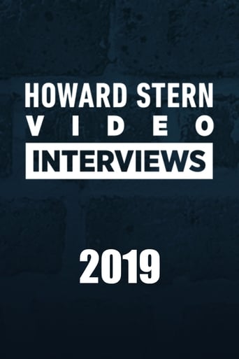 The Howard Stern Interview (2006) Season 2019