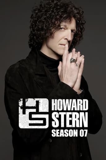 The Howard Stern Interview (2006) Season 7