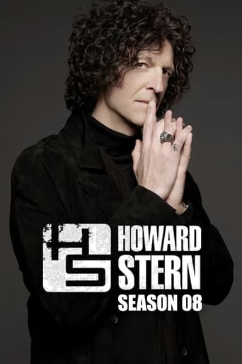 The Howard Stern Interview (2006) Season 8