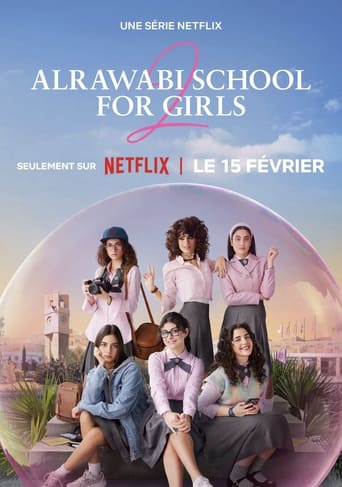 AlRawabi School for Girls Season 2