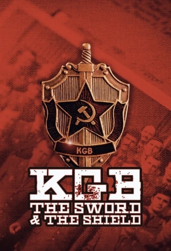 KGB - The Sword and the Shield Season 1