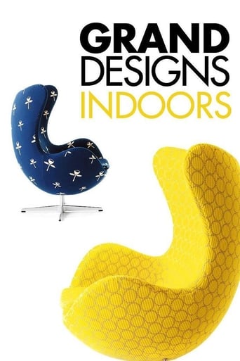 Grand Designs Indoors Season 1