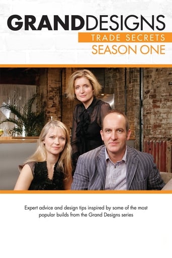 Grand Designs: Trade Secrets Season 1