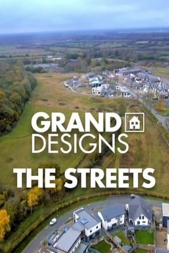 Grand Designs: The Streets Season 2