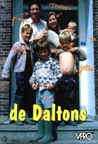 De Daltons Season 1