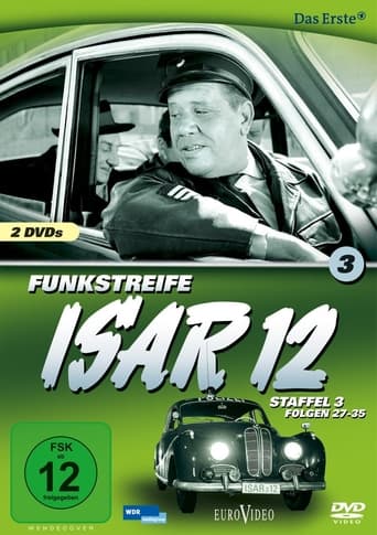 Funkstreife Isar 12 Season 3