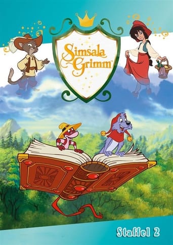 Simsala Grimm Season 2