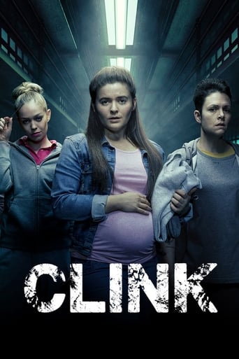 Clink Season 1