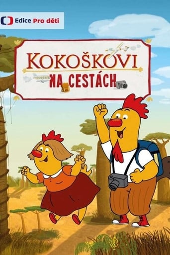 Kokoškovi na cestách Season 1