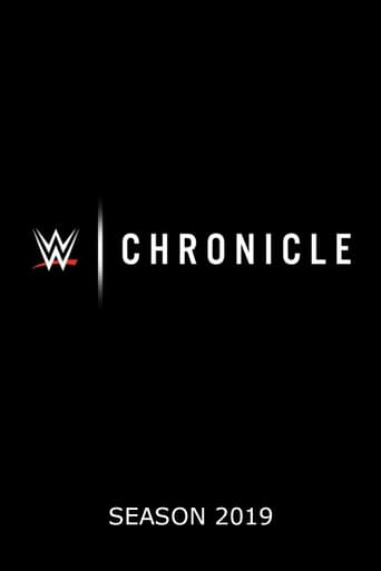 WWE Chronicle Season 2