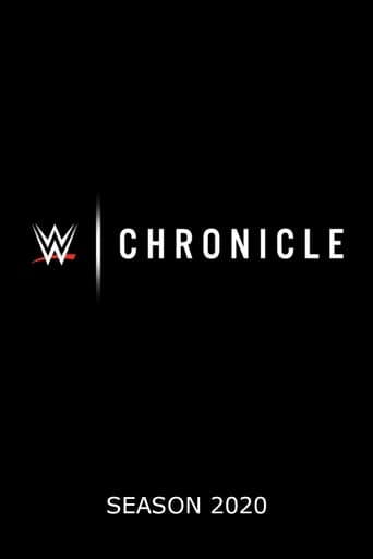 WWE Chronicle Season 3