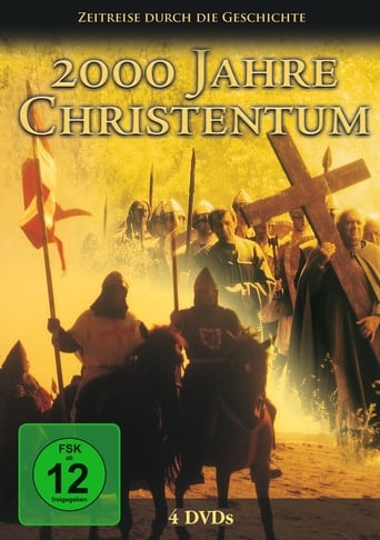 2000 Years of Christianity Season 1