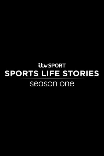 Sports Life Stories Season 1