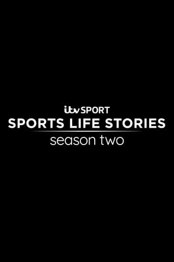 Sports Life Stories