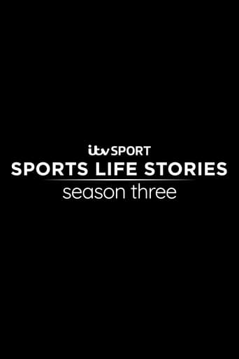 Sports Life Stories Season 3