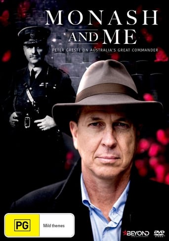 Monash and Me: Peter Greste on Australia's Great Commander Season 1