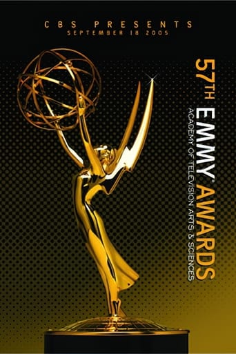 The Emmy Awards Season 57