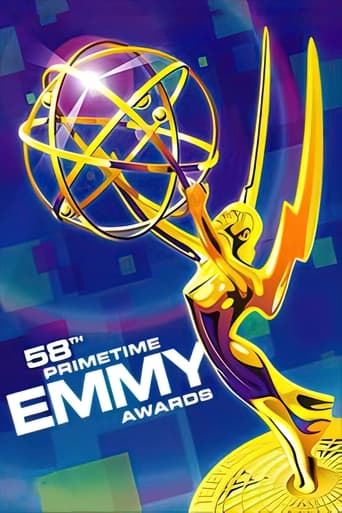 The Emmy Awards Season 58