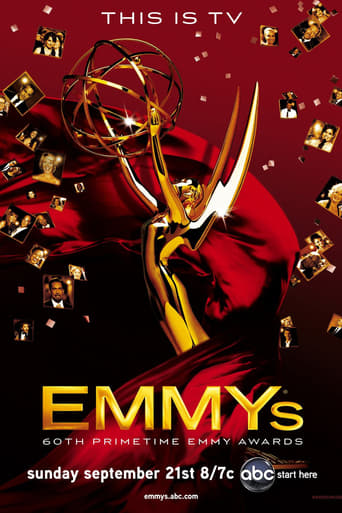 The Emmy Awards Season 60