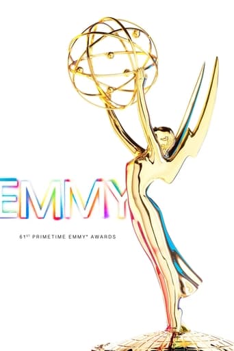 The Emmy Awards Season 61