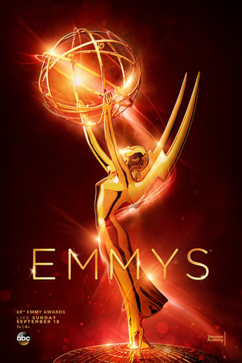 The Emmy Awards Season 68